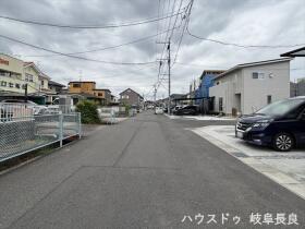 □いろどりアイタウン岐阜市東鶉5丁目　全5区画　5号棟　新築一戸建て