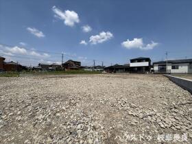 リーブルガーデン岐阜市茶屋新田2丁目　全2棟　1号棟　新築一戸建て