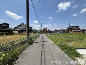 リーブルガーデン岐阜市茶屋新田2丁目　全2棟　1号棟　新築一戸建て