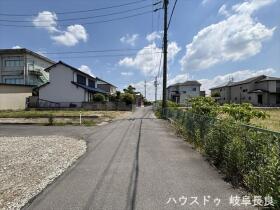 リーブルガーデン岐阜市茶屋新田2丁目　全2棟　2号棟　新築一戸建て