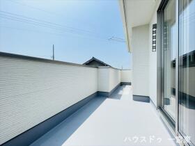 一宮市北方町北方字中屋敷郷　新築一戸建て