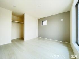 一宮市北方町北方字中屋敷郷　新築一戸建て