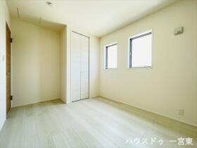 一宮市北方町北方字中屋敷郷　新築一戸建て