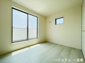 一宮市北方町北方字中屋敷郷　新築一戸建て