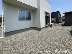 一宮市北方町北方字中屋敷郷　新築一戸建て