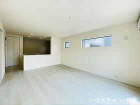 一宮市北方町北方字中屋敷郷　新築一戸建て