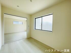 一宮市北方町北方字中屋敷郷　新築一戸建て