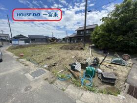 一宮市北方町北方　全2棟　A号棟　新築一戸建て