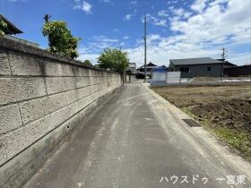 一宮市北方町北方　全2棟　A号棟　新築一戸建て