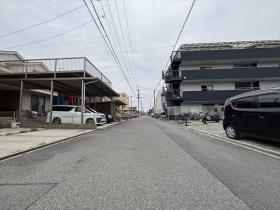 ●名古屋市港区宝神三丁目　中古一戸建て