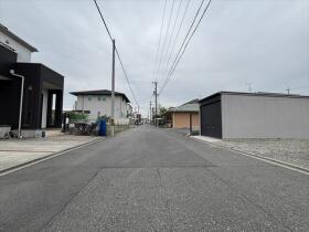 ●名古屋市港区宝神三丁目　中古一戸建て