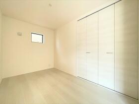 Livele Garden S中川区下之一色町字中ノ切　全2棟　1号棟　新築一戸建て
