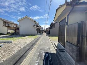 Livele Garden S中川区下之一色町字中ノ切　全2棟　1号棟　新築一戸建て