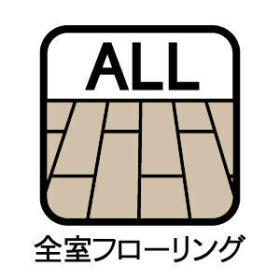 Livele Garden S中川区下之一色町字中ノ切　全2棟　2号棟　新築一戸建て