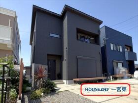 ●一宮市丹陽町九日市場字米野　中古一戸建て
