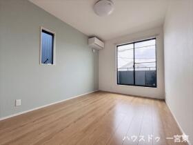 ●一宮市丹陽町九日市場字米野　中古一戸建て