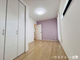 ●一宮市丹陽町九日市場字米野　中古一戸建て