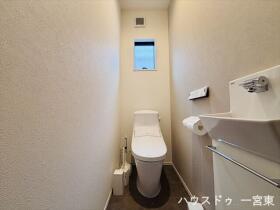 ●一宮市丹陽町九日市場字米野　中古一戸建て