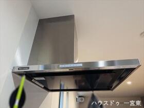 ●一宮市丹陽町九日市場字米野　中古一戸建て