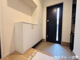 ●一宮市丹陽町九日市場字米野　中古一戸建て