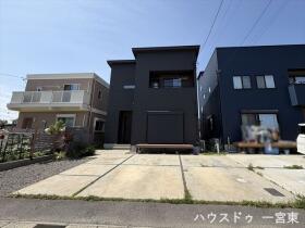 ●一宮市丹陽町九日市場字米野　中古一戸建て
