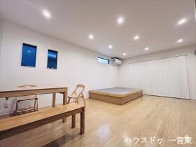 ●一宮市丹陽町九日市場字米野　中古一戸建て