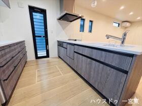 ●一宮市丹陽町九日市場字米野　中古一戸建て