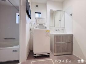 ●一宮市丹陽町九日市場字米野　中古一戸建て