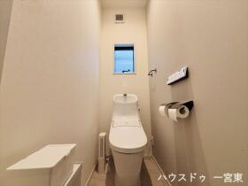 ●一宮市丹陽町九日市場字米野　中古一戸建て