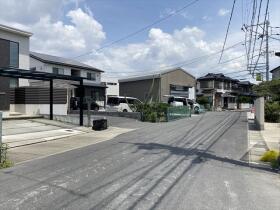 □○●グラファーレ大治町砂子馬捨場5期　全2棟　2号棟　新築一戸建て