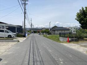 □○●グラファーレ大治町砂子馬捨場5期　全2棟　2号棟　新築一戸建て