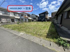一宮市浅井町大野　新築一戸建て