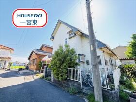 ●一宮市千秋町佐野字郷西　建築条件なし土地