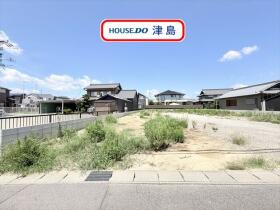 ハートフルタウン愛西市渕高町明六　全２棟　A号棟　新築一戸建て