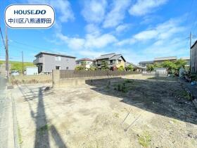 名古屋市中川区下之一色町松蔭7丁目　建築条件なし土地