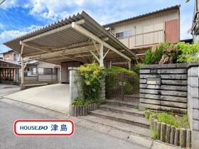 ●愛西市須依町大正　建築条件なし土地