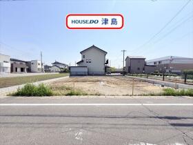 KIS津島市唐臼町東田面　全１棟　新築一戸建て