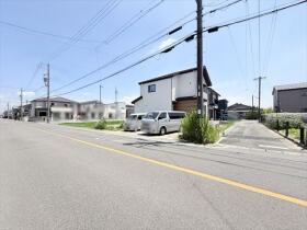 KIS津島市唐臼町東田面　全１棟　新築一戸建て
