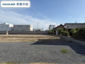 ファーストタウン神戸4丁目　全5区画　1号地　建築条件なし土地
