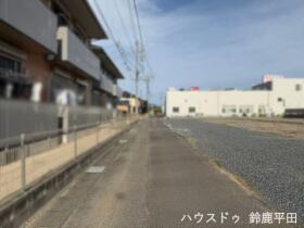 ファーストタウン神戸4丁目　全5区画　2号地　建築条件なし土地