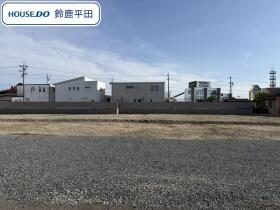ファーストタウン神戸4丁目　全5区画　3号地　建築条件なし土地