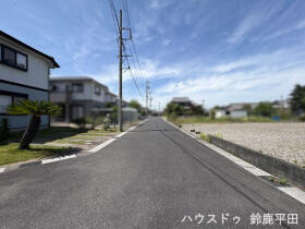 ファーストタウン長太栄町4丁目