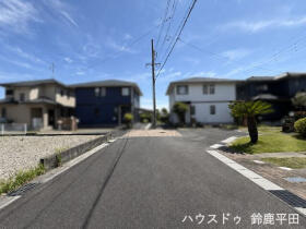 ファーストタウン長太栄町4丁目