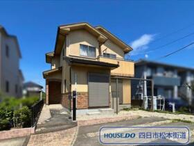 ●四日市市大矢知町　中古一戸建て