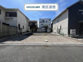 名古屋市南区三条２丁目　全1棟　新築一戸建て