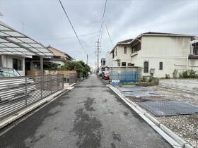 名古屋市南区三条２丁目　全1棟　新築一戸建て