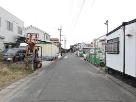 大治町砂子尾崎　中古一戸建て