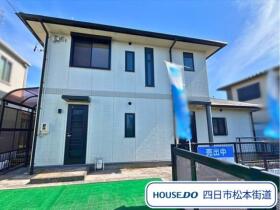 四日市市別山3丁目　中古一戸建て