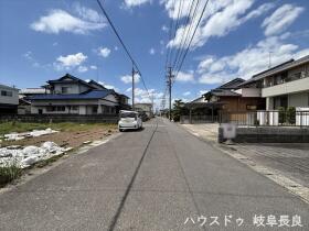 タマタウン城西小　全3棟　2号地　新築一戸建て