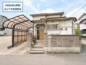 名古屋市緑区大高町字己新田　中古一戸建て